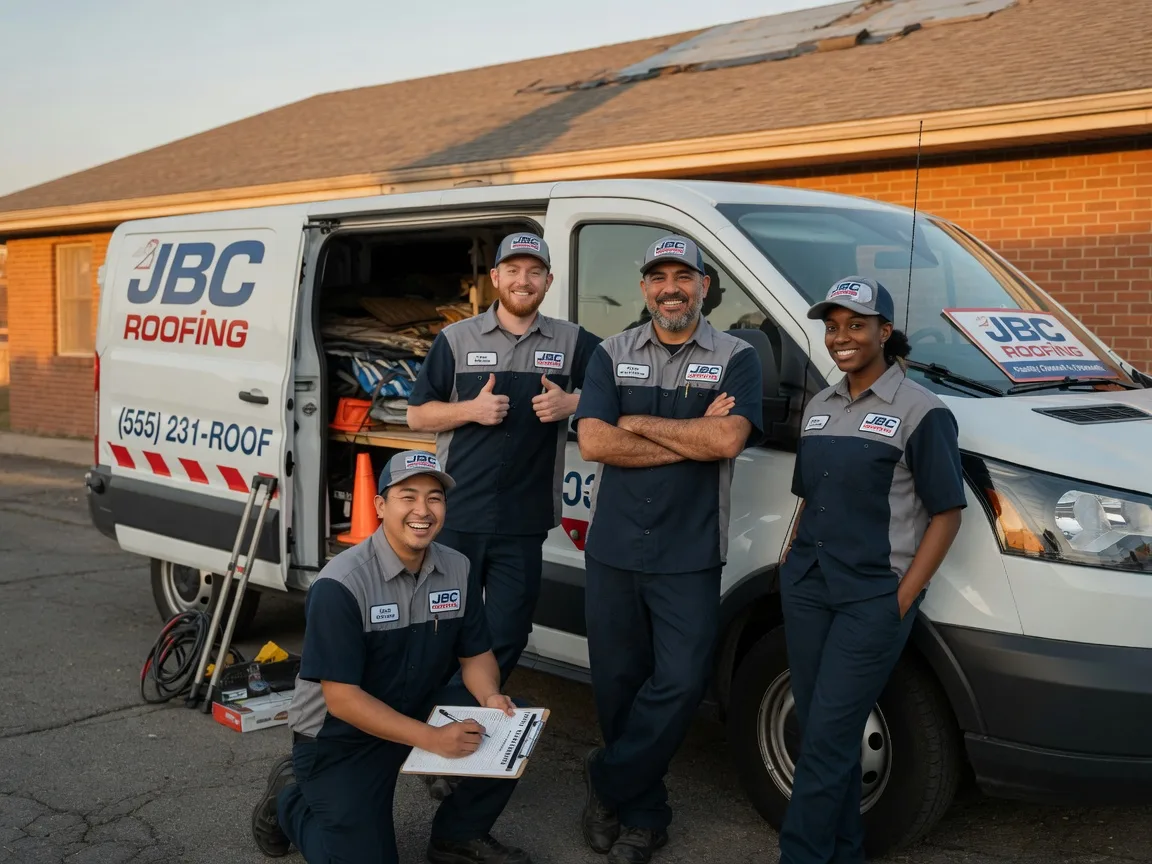 Roof Replacement company in Ocean Springs, MS