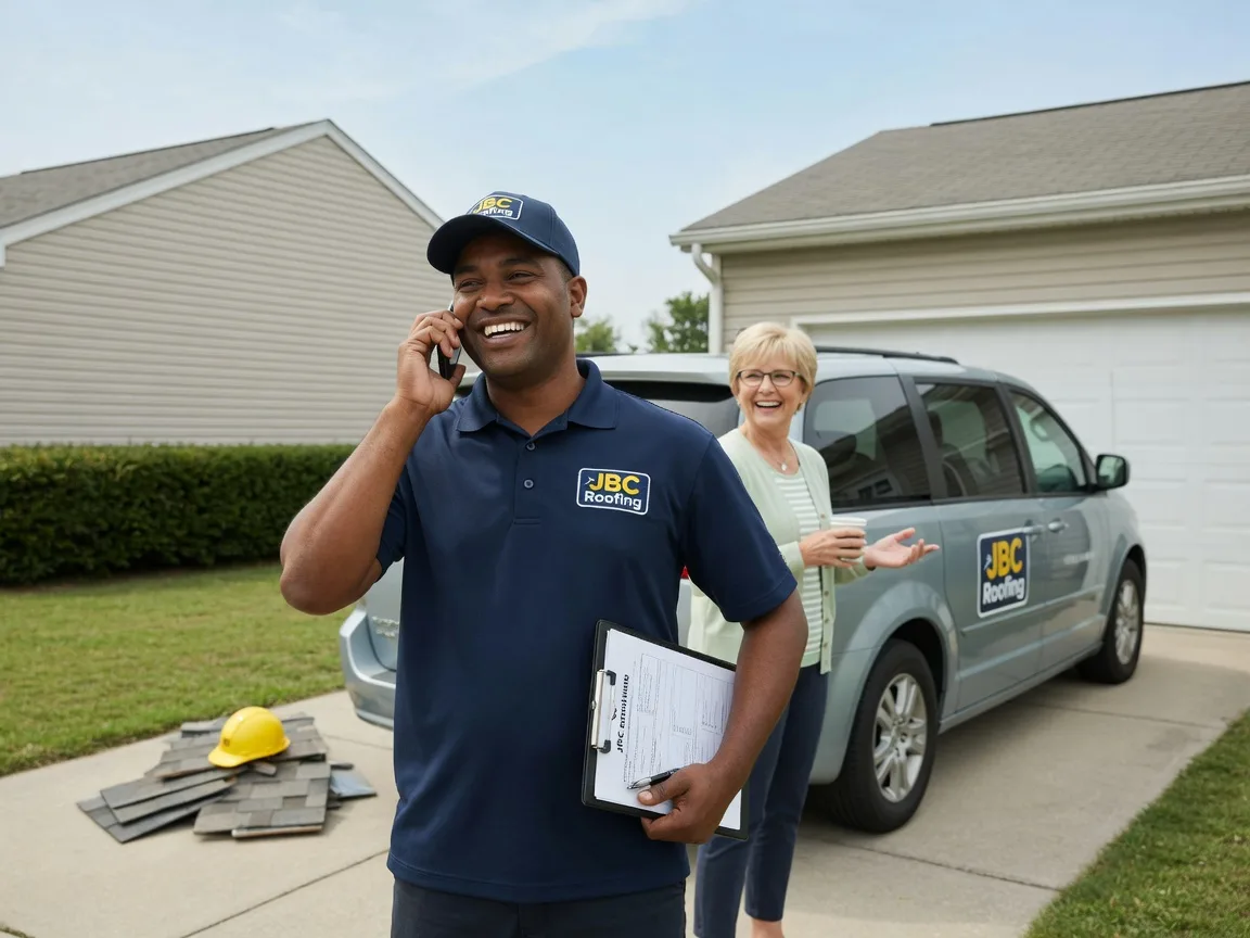 Roof Replacement Ocean Springs, MS FAQs